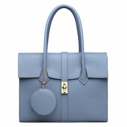 【雑誌掲載・guscio人気商品】エレガンストートバッグ 17-0994